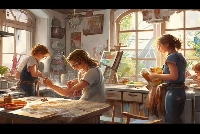 生活特长有哪些、生活特长主要有哪些