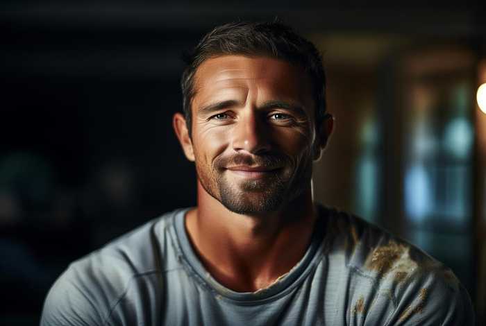 球星生活照 球星生活照头像