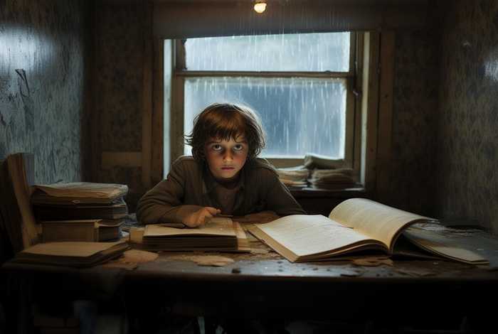 描写生活艰辛的句子有哪些，描写生活艰辛的句子有哪些三年级