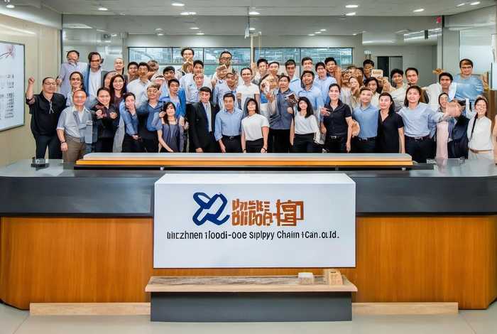 深圳生活家食品供应链 深圳生活家食品供应链有限公司招聘