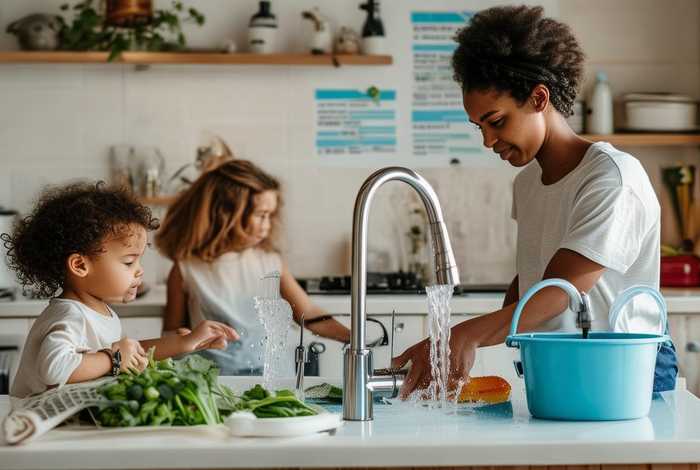 生活中有哪些节水的办法;生活中有哪些节水的办法和方法 生活中有哪些节水的办法;生活中有哪些节水的办法和方法