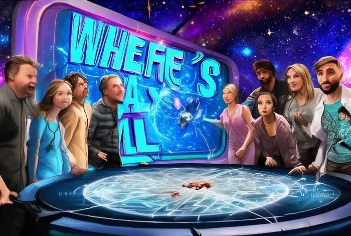 生活大爆炸alex去哪了；生活大爆炸alex去哪了啊