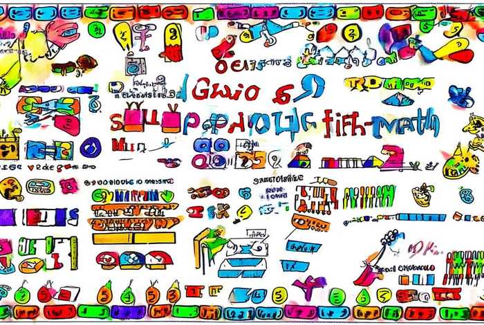 三年级数学生活趣事手抄报 三年级数学生活趣事手抄报内容 三年级数学生活趣事手抄报 三年级数学生活趣事手抄报内容