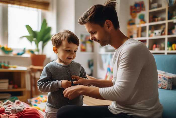 如何训练自闭症孩子生活自理（如何训练自闭症孩子生活自理能力）