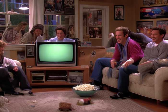 生活大爆炸在线观看 - 生活大爆炸在线观看免费第二季