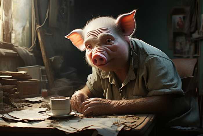 生活困苦（生活困苦的生肖）