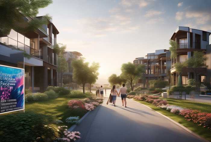 生活区是什么级别小区；生活区是什么级别小区名称