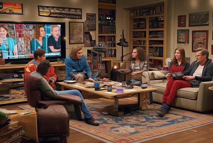 生活大爆炸 720p 下载 生活大爆炸下载 720p 下载