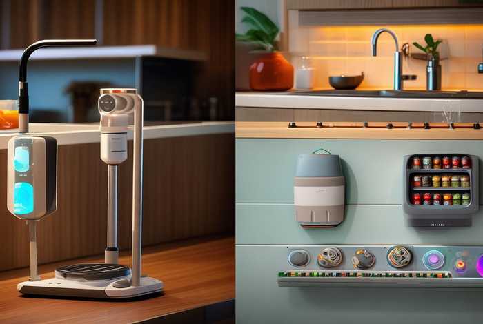 日常生活用品创新改良（日常生活用品创新改良方案）