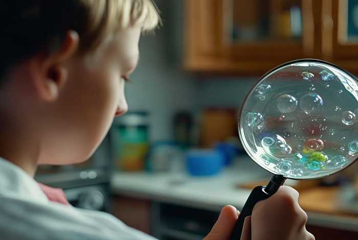 生活中的科学小发现举例 生活中的科学小发现举例子有哪些