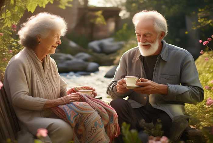 惬意的生活是怎样的（惬意的生活是怎样的感觉）