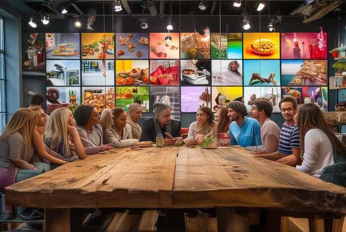 生活类主持人节目 - 生活类主持人节目有哪些