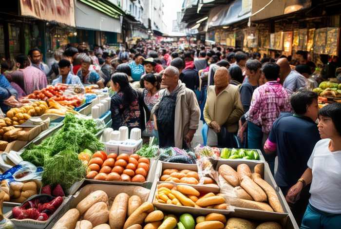 生活必需品，生活必需品的需求价格弹性大还是小