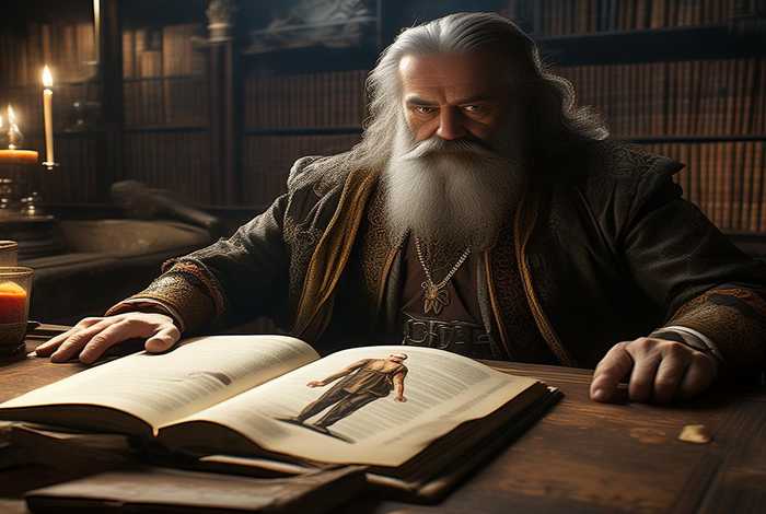 奴隶主百科,奴隶主是谁 奴隶主百科,奴隶主是谁