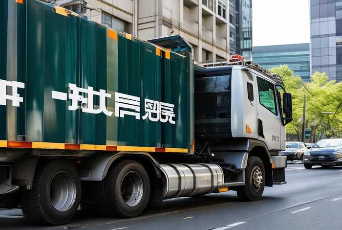石岩生活垃圾清运车电话 石岩生活垃圾清运车电话号码