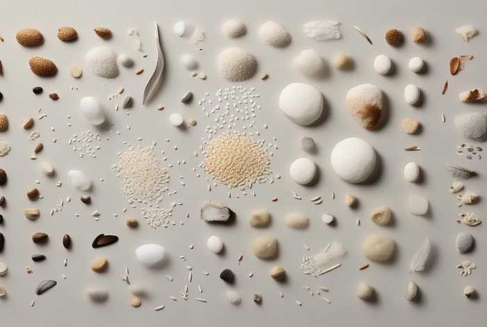 生活中1克的东西有多少? 生活中1克的东西有多少个 生活中1克的东西有多少? 生活中1克的东西有多少个