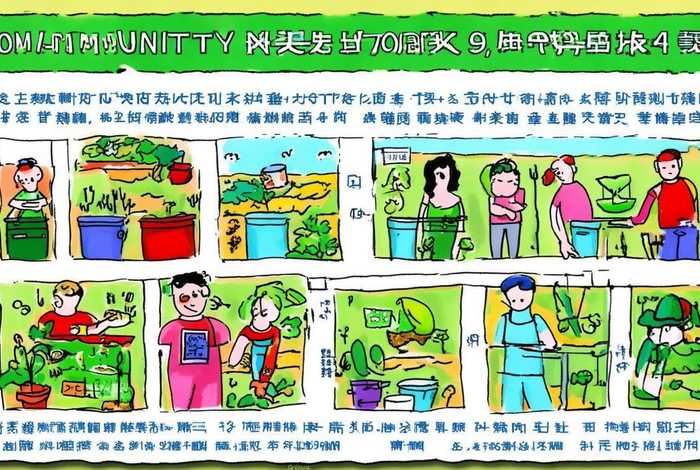 生活垃圾分类投放指南拼音 生活垃圾分类投放手抄报