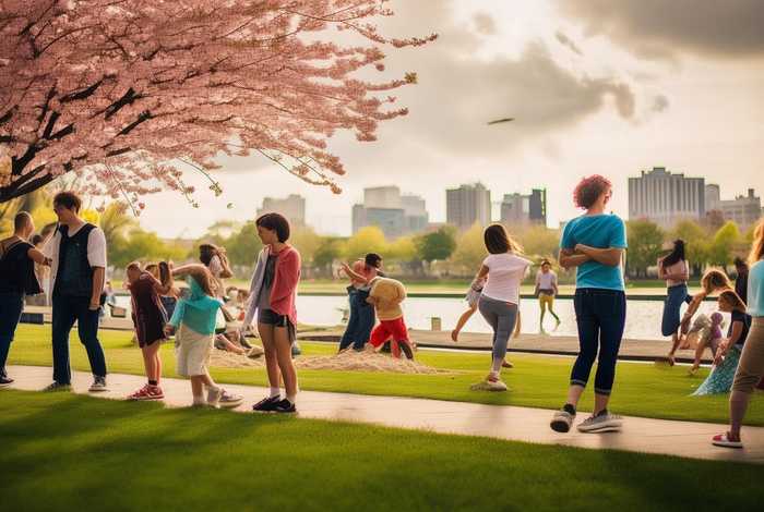 生活丰富多彩的下一句是什么、生活丰富多彩的下一句是什么呢