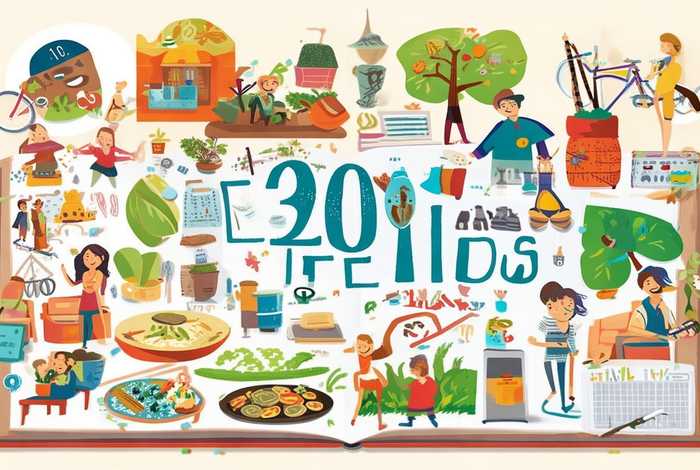 生活小常识200条；生活小常识200条小故事