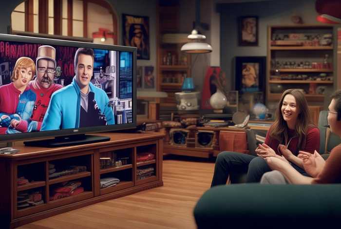 生活大爆炸中英字幕百度云12季全 - 生活大爆炸中英字幕百度云 1-12季全