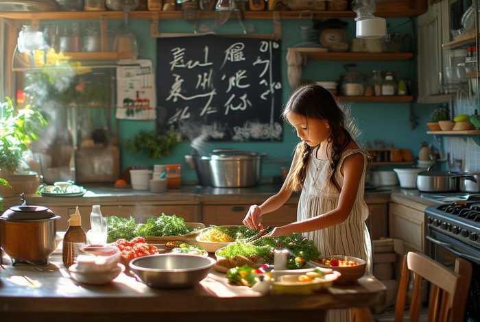 生活处处是语文作文650字初二（生活处处是语文作文600,详写一件事）