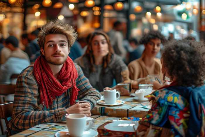 生活中的新面孔有哪些 - 生活中的新面孔有哪些图片