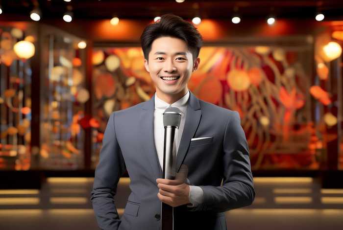 山东主持人东辰简历 山东主持人东辰简历照片