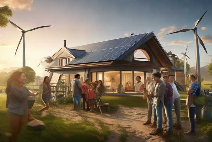 生活与新能源的关系 - 生活与新能源的关系是什么 生活与新能源的关系 - 生活与新能源的关系是什么