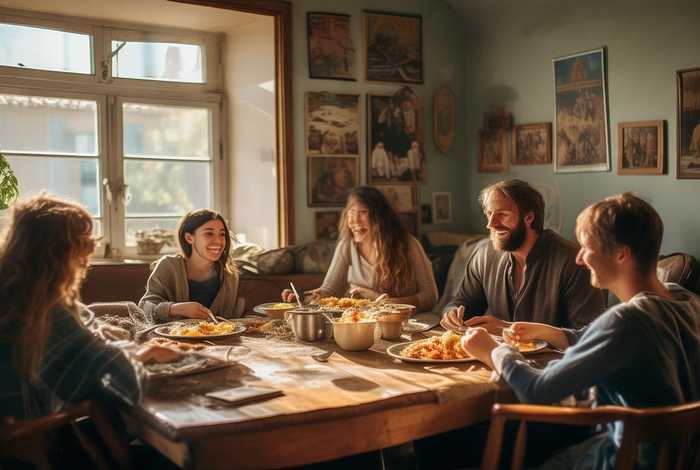 欧美真实生活照 - 欧美真实生活照图片