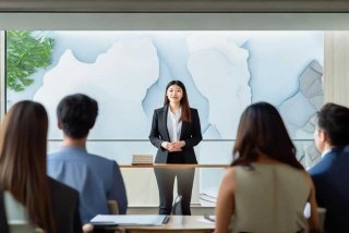 生活部面试的演讲稿，生活部面试的演讲稿怎么写