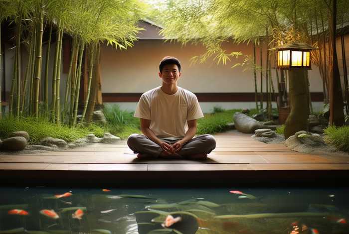 什么是佛系生活方式 - 什么是佛系生活方式呢 什么是佛系生活方式 - 什么是佛系生活方式呢