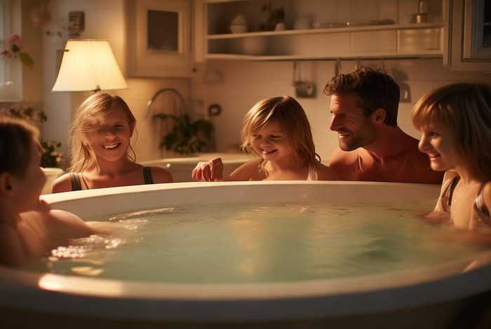 热水器的生活温水是干啥的、热水器的生活温水啥意思