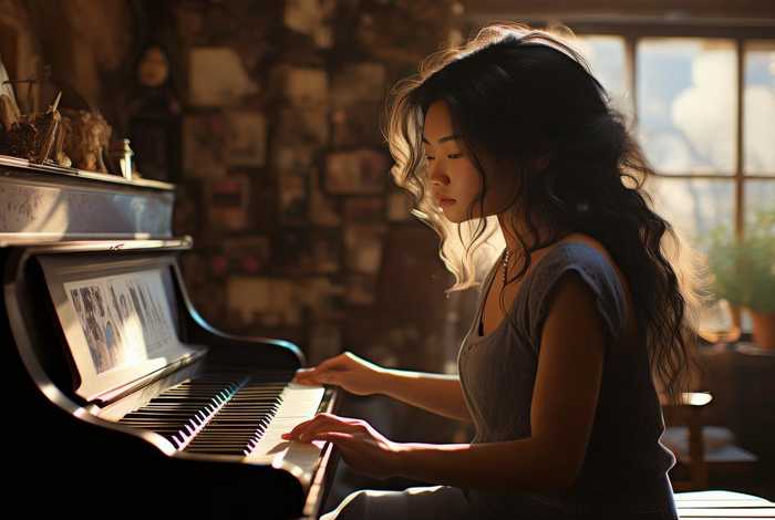 生活教会了我坚强是什么歌曲，生活教会了我坚强是什么歌曲的歌词