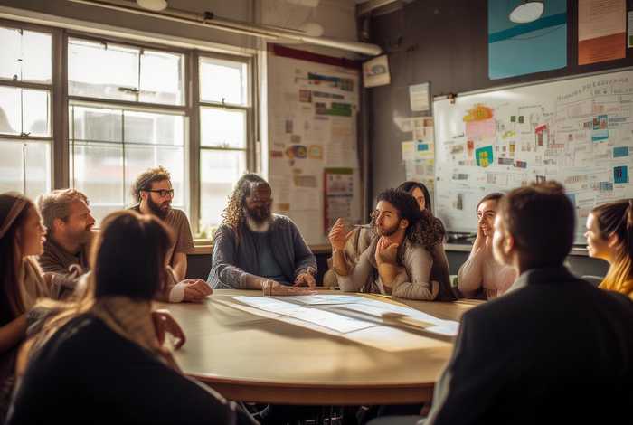 生活中的比评课（生活中的比评课意见）