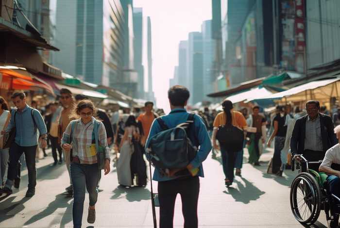 生活的节奏作文600 - 生活的节奏作文600字