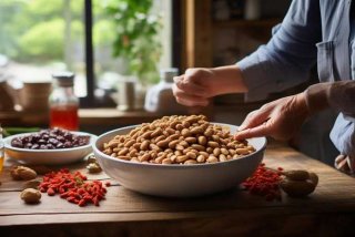 烹饪让生活更美好；烹饪让生活更美好提纲怎么写
