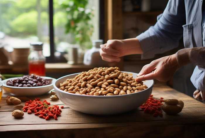 烹饪让生活更美好；烹饪让生活更美好提纲怎么写