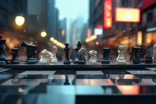 生活中的博弈论1500 生活中的博弈论1500字论文