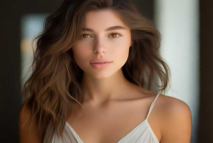 生活头像女生无滤镜 - 生活头像女生无滤镜图片