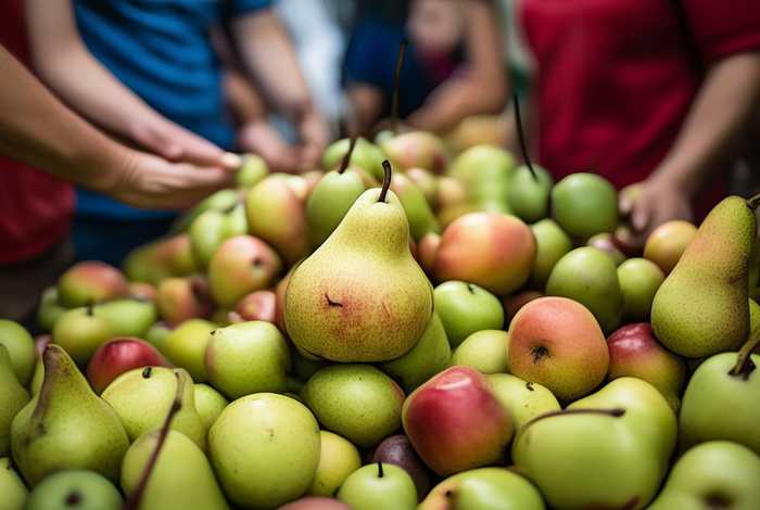 生活中的心理学效应（生活中的心理学效应一一烂梨效应）