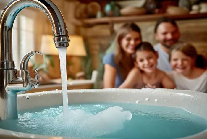 生活热水水温一般为多少度？（生活热水供应的温度一般设置多少度以下为宜）