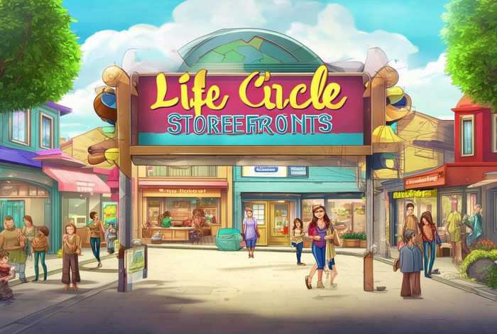 生活圈开店、生活圈开店栏目是什么意思