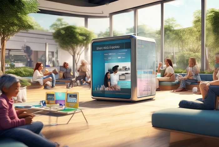 生活盒子社区 生活盒子社区服务平台项目介绍