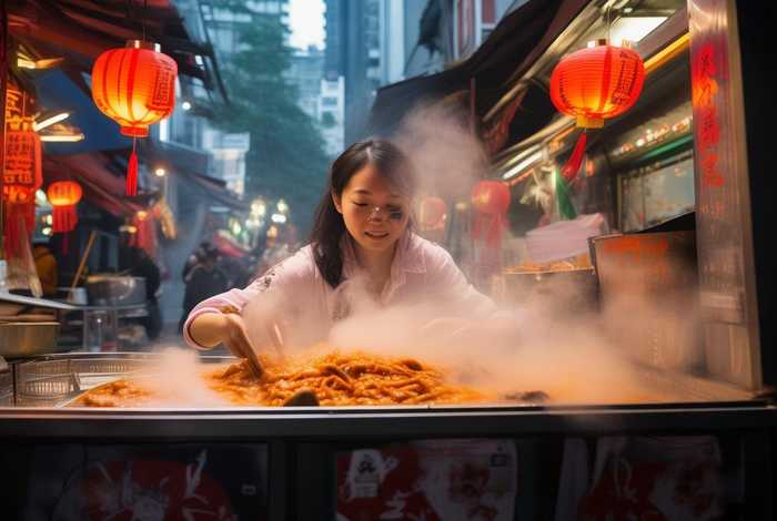生活麻辣烫霍得转真名 - 重庆生活麻辣烫霍得转