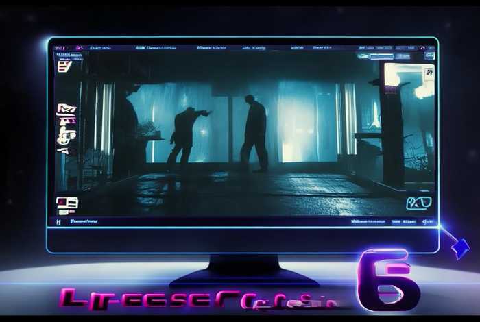 生活危机6电影在线观看；生活危机6电影在线观看高清