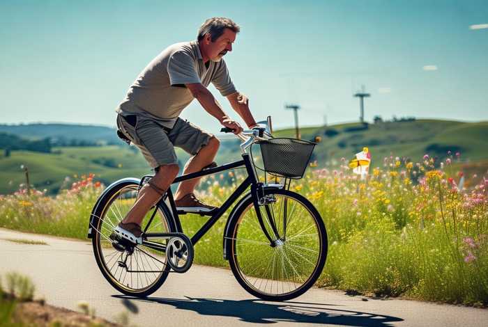 生活就像骑自行车,要想保持平衡就要不断运动、生活就像骑自行车,要想保持平衡就要不断运动英语