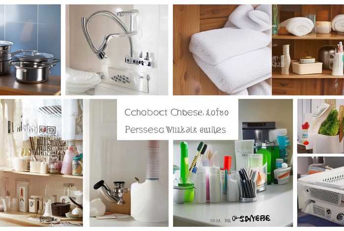 生活用品包括哪些类目；生活用品包括哪些类目的