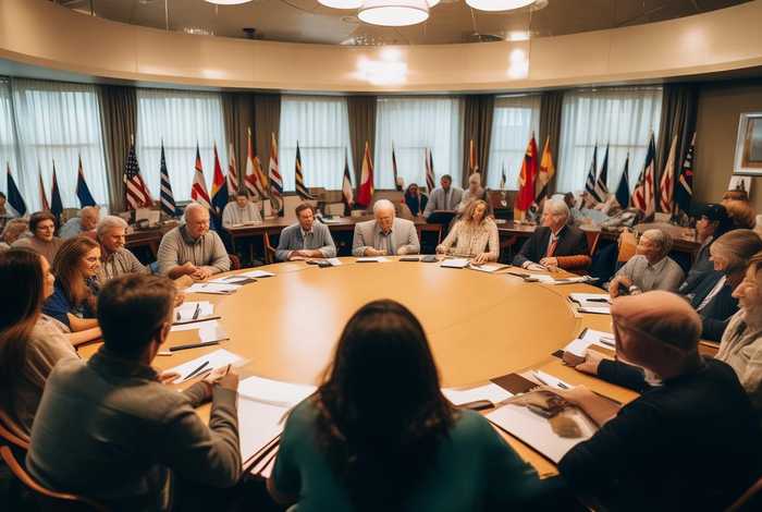 民主生活会一年开几次会议、民主生活会一年开几次