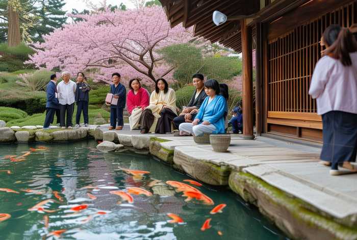 日本人的生活到底怎么样呢 - 日本人的生活到底怎么样呢英语