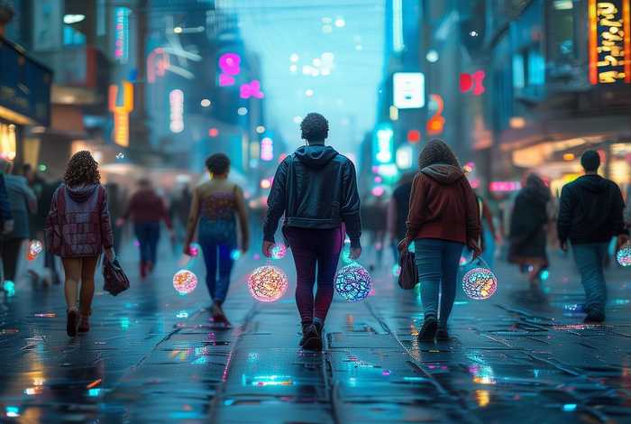 生活数据是什么意思，生活数量什么意思